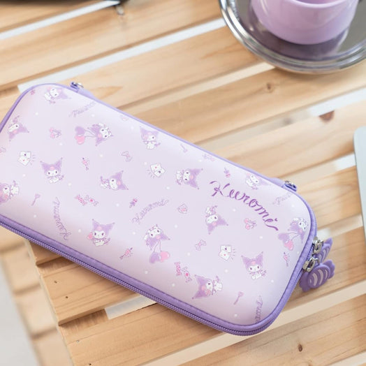 GeekShare x Sanrio Carrying Case for Switch 2 -Candy Party Theme GeekShare x Sanrio Carrying Case for Switch 2 -Candy Party Theme
