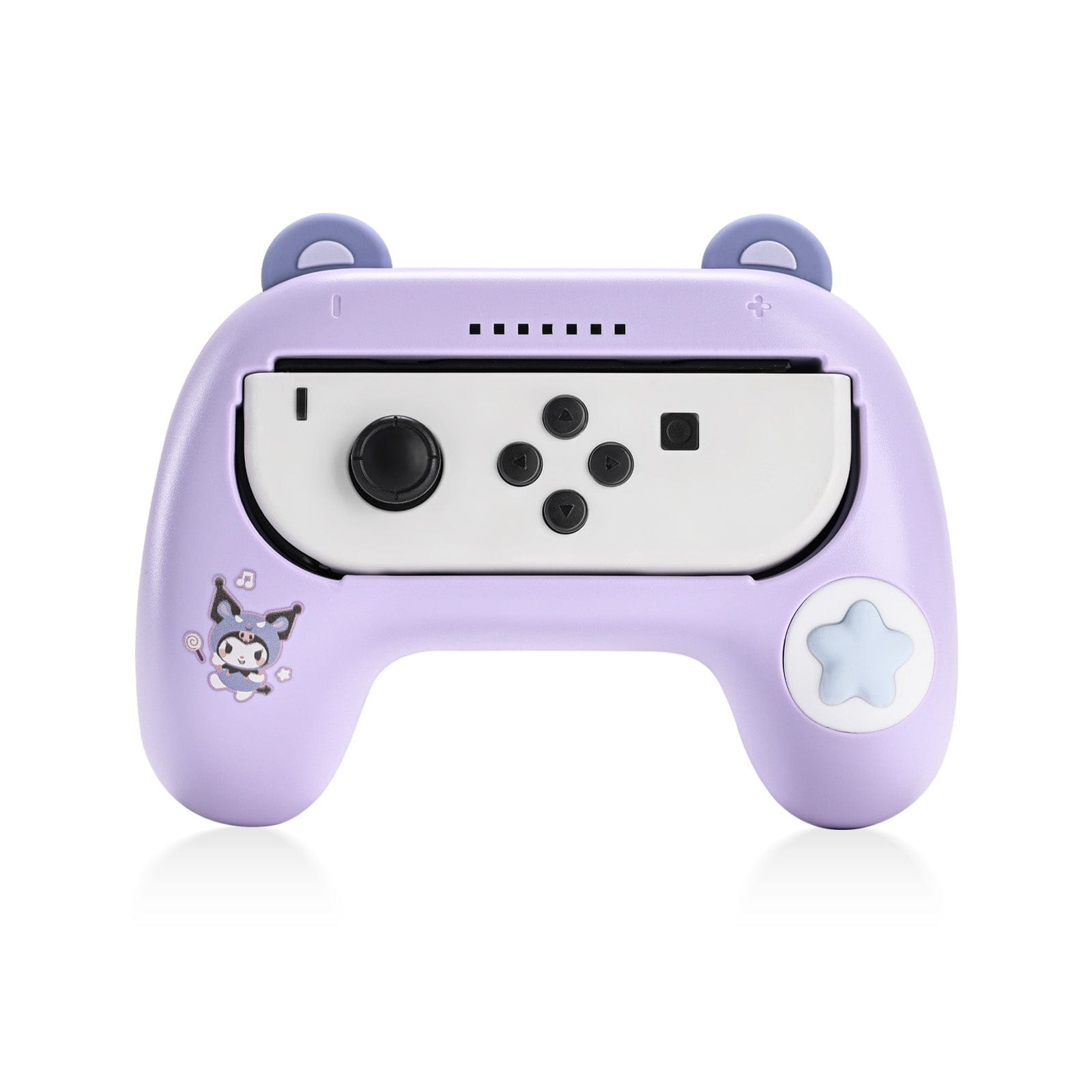 GeekShare x Sanrio  Grips for  Switch/OLED Joy Con GeekShare x Sanrio  Grips for  Switch/OLED Joy Con