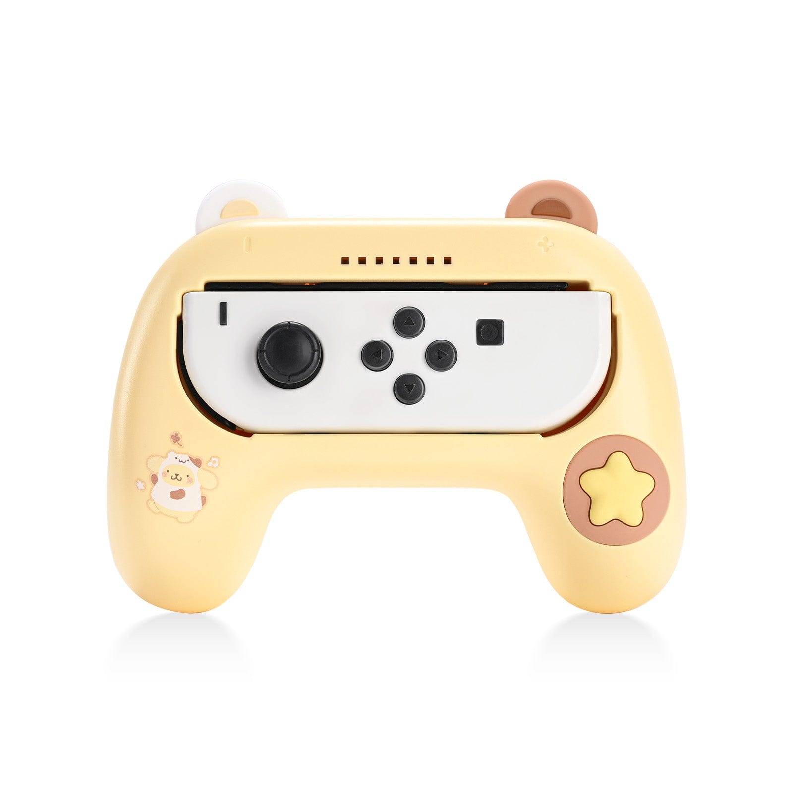 GeekShare x Sanrio  Grips for  Switch/OLED Joy Con GeekShare x Sanrio  Grips for  Switch/OLED Joy Con