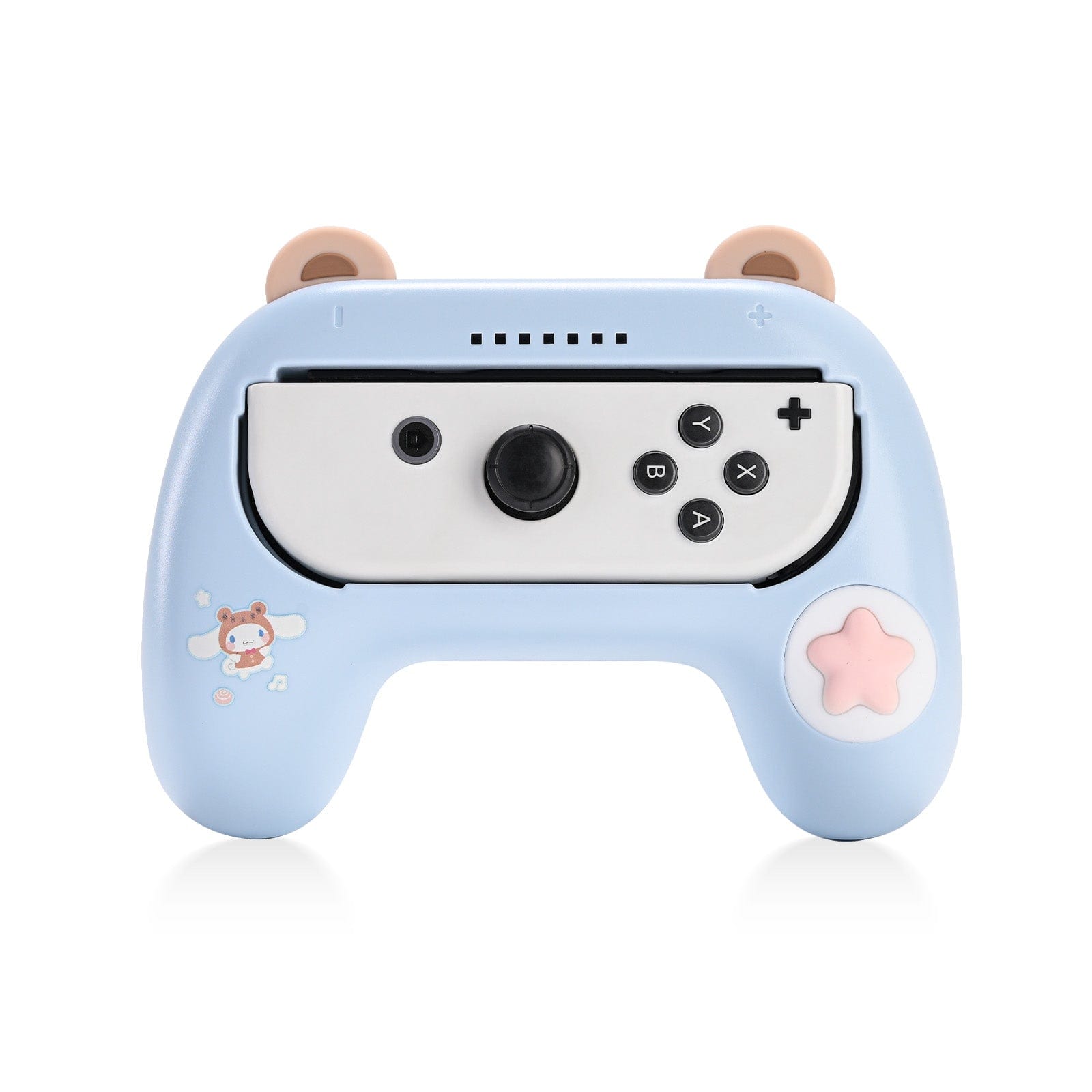 GeekShare x Sanrio  Grips for  Switch/OLED Joy Con GeekShare x Sanrio  Grips for  Switch/OLED Joy Con
