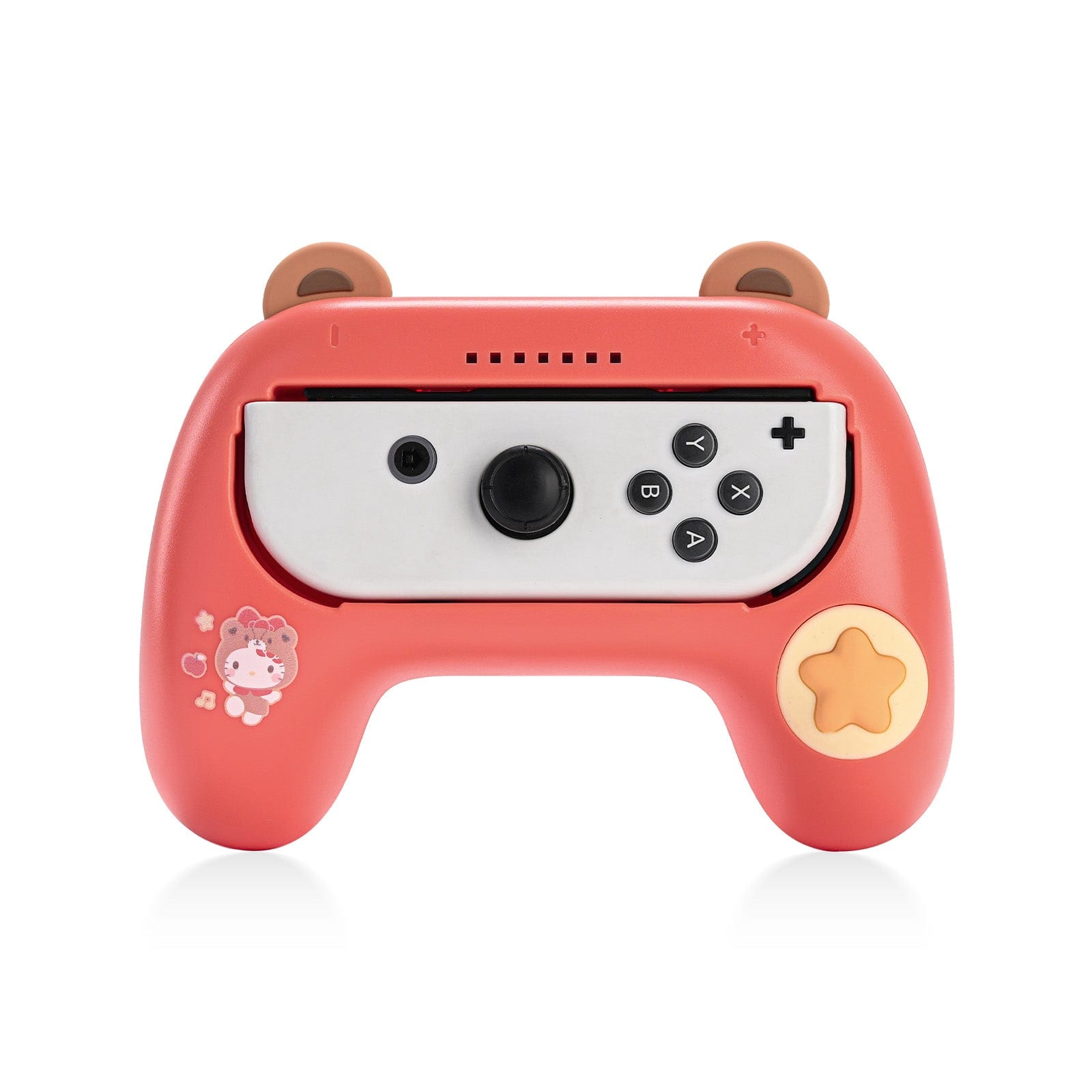 GeekShare x Sanrio  Grips for  Switch/OLED Joy Con GeekShare x Sanrio  Grips for  Switch/OLED Joy Con