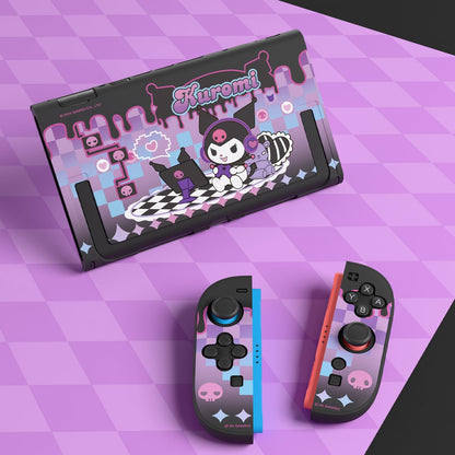 GeekShare x Sanrio Protective Case for switch 2 GeekShare x Sanrio Protective Case for switch 2