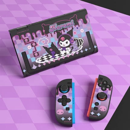 GeekShare x Sanrio Protective Case for switch 2 GeekShare x Sanrio Protective Case for switch 2