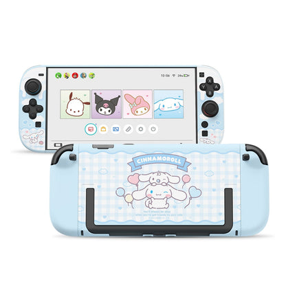 GeekShare x Sanrio Protective Case -Happy Playmate Party GeekShare x Sanrio Protective Case -Happy Playmate Party