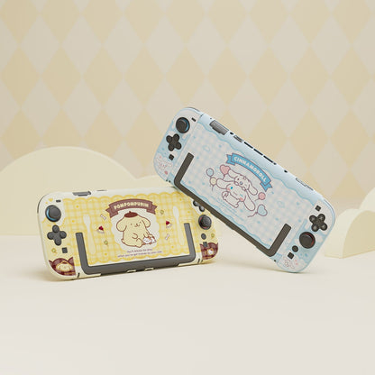 GeekShare x Sanrio Protective Case -Happy Playmate Party GeekShare x Sanrio Protective Case -Happy Playmate Party
