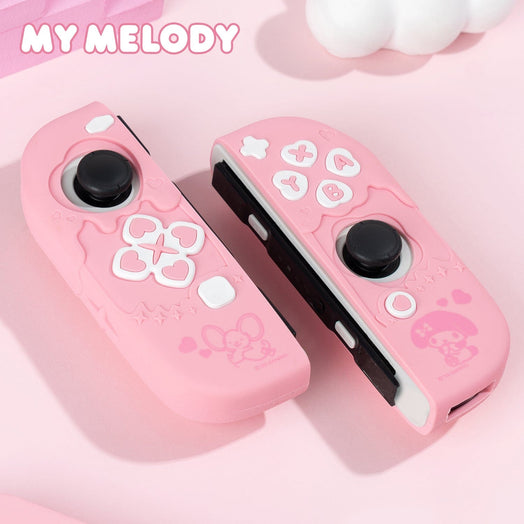 GeekShare x Sanrio Silicone Joycon Cover