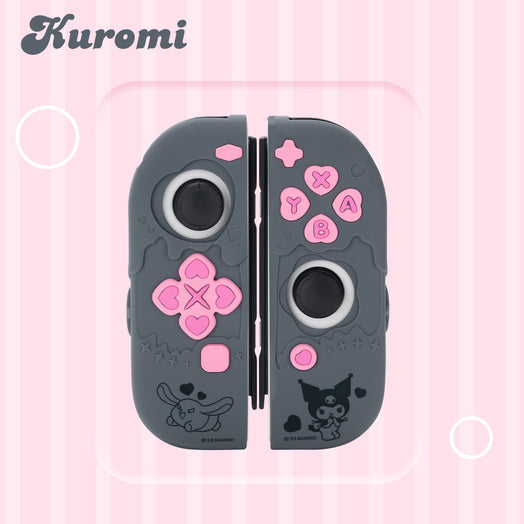 GeekShare x Sanrio Silicone Joycon Cover