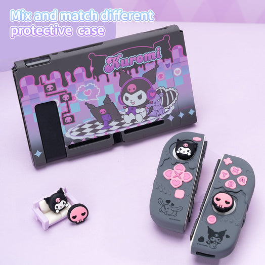 GeekShare x Sanrio Silicone Joycon Cover