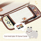 GeekShare x TEAM TIMOTHY NS Carrying Case