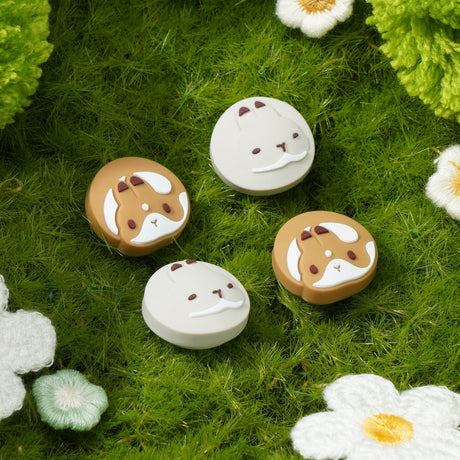 GeekShare x TEAM TIMOTHY Protective Case