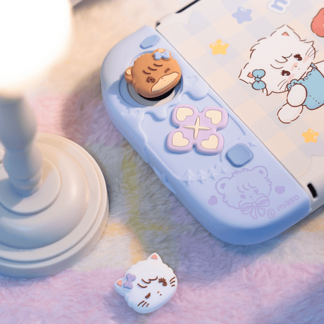 Mikko NS Protective Case Mikko NS Protective Case