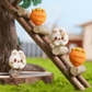 GeekShare Carrot Bunny Thumb Grip Caps for Switch 2 GeekShare Carrot Bunny Thumb Grip Caps for Switch 2