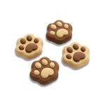 GeekShare Cat Paw Shape Thumb Grips GeekShare Cat Paw Thumb Grips Joycon Caps for Nintendo Switch/Lite - 4PCS
