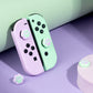 GeekShare Cat Paw Shape Thumb Grips GeekShare Cat Paw Thumb Grips Joycon Caps for Nintendo Switch/Lite - 4PCS