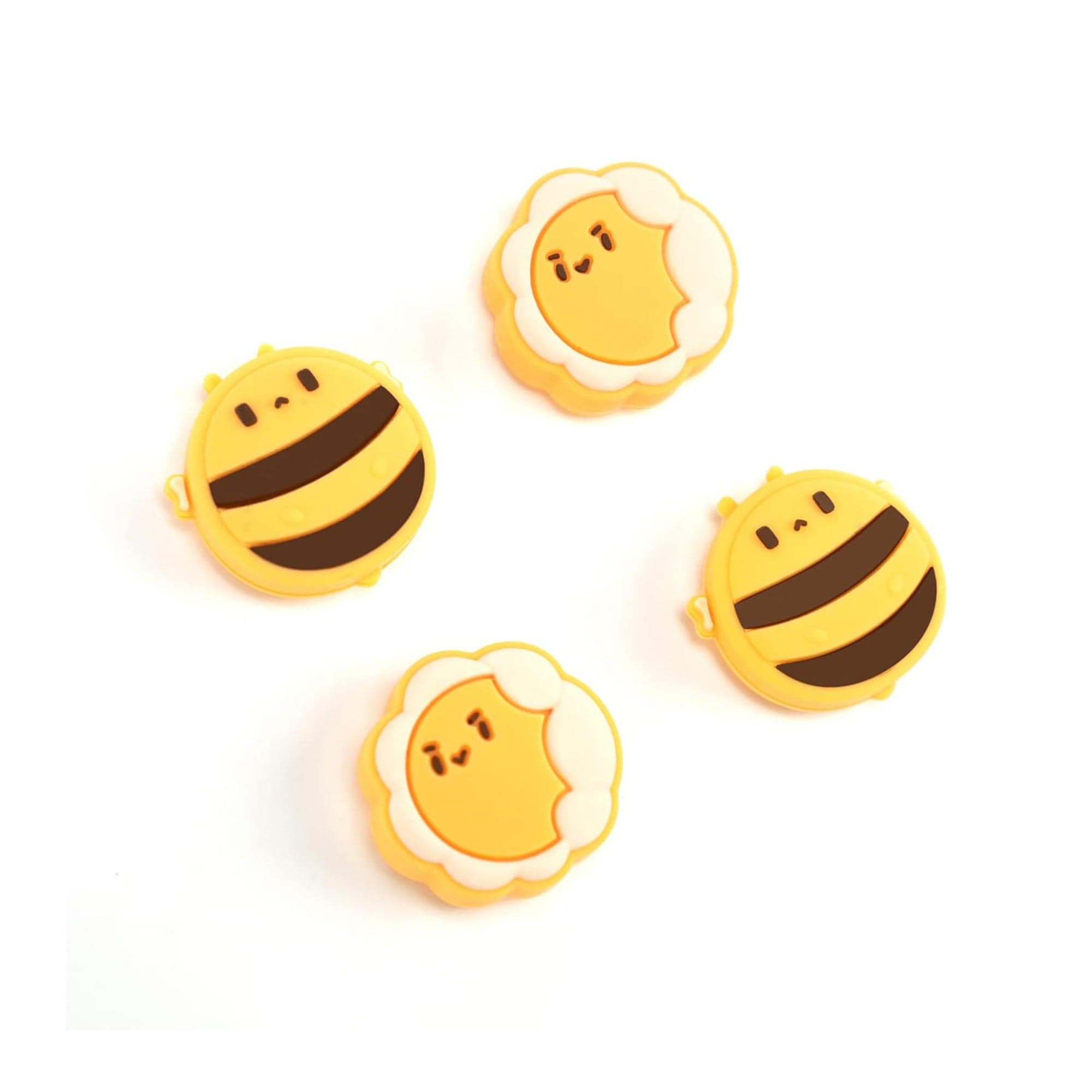 GeekShare Chubby Bee Thumb Grips