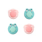 GeekShare Froggy Thumb Grip Caps GeekShare Froggy Thumb Grip Caps for Nintendo Switch & Lite