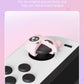 GeekShare Meme Cat Thumb Grip Caps