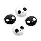 GeekShare Pink Skull Thumb Grips GeekShare Pink Skull Thumb Grips