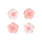 GeekShare Sakura Wagashi Thumb Grip Caps