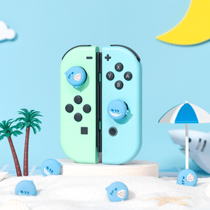 GeekShare Shark Baby Thumb Grips