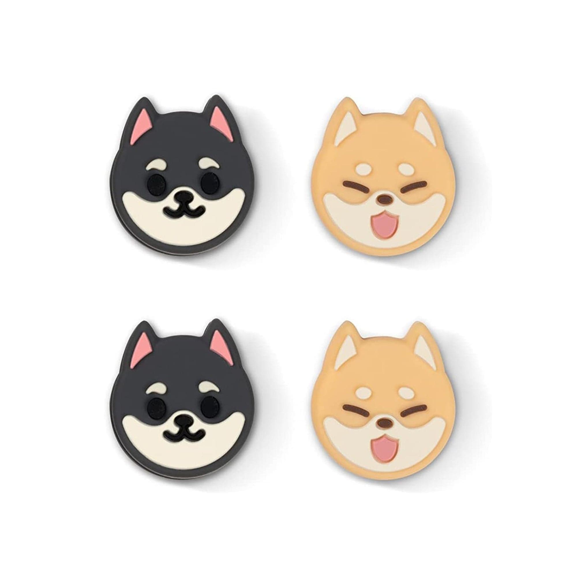 GeekShare Shiba Inu Thumb Grips