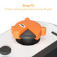GeekShare Sleepy Octopus Thumb Grip Caps for switch/oled/lite GeekShare Sleepy Octopus Thumb Grip Caps for switch/oled/lite