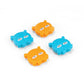 GeekShare Sleepy Octopus Thumb Grip Caps for switch/oled/lite GeekShare Sleepy Octopus Thumb Grip Caps for switch/oled/lite