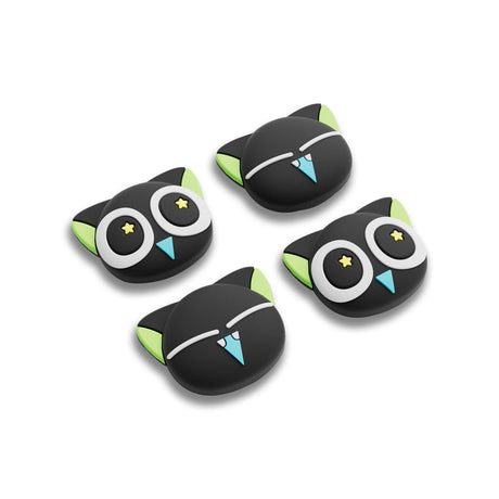 GeekShare x HEI Series Thumb Grip Caps for Switch 2 GeekShare x HEI Series Thumb Grip Caps for Switch 2