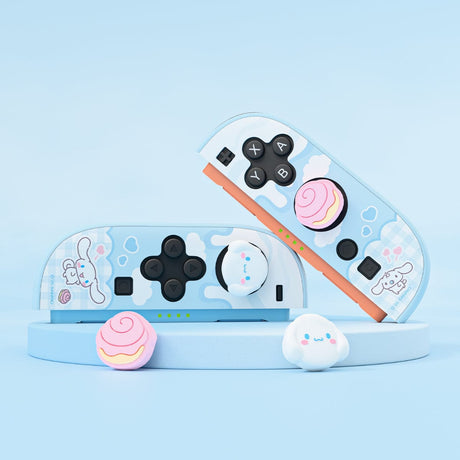 GeekShare x Sanrio Thumb Grip Caps for Switch 2 GeekShare x Sanrio Thumb Grip Caps for Switch 2