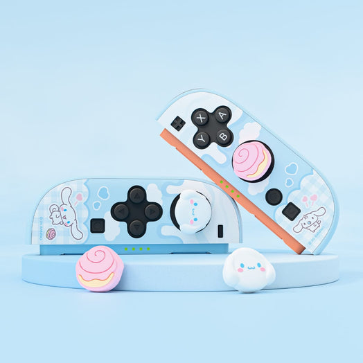 GeekShare x Sanrio Thumb Grip Caps for Switch 2 GeekShare x Sanrio Thumb Grip Caps for Switch 2
