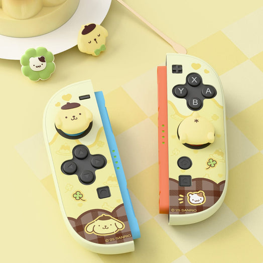 GeekShare x Sanrio Thumb Grip Caps for Switch 2 GeekShare x Sanrio Thumb Grip Caps for Switch 2