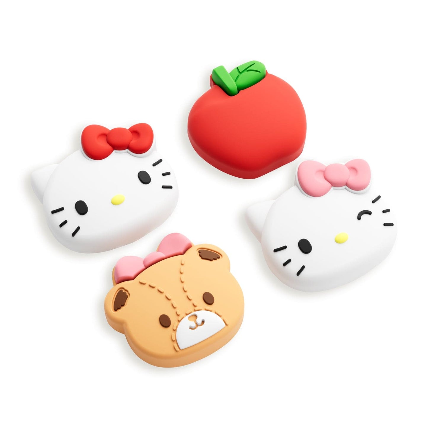 GeekShare x Sanrio Thumb Grip Caps for Switch 2 GeekShare x Sanrio Thumb Grip Caps for Switch 2