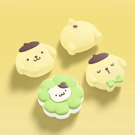 GeekShare x Sanrio Thumb Grip Caps for Switch 2 GeekShare x Sanrio Thumb Grip Caps for Switch 2