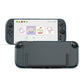 Transparent Protective Case for Nintendo Switch 2 Transparent Protective Case for Nintendo Switch 2