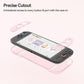 Transparent Protective Case for Nintendo Switch 2 Transparent Protective Case for Nintendo Switch 2