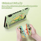 NS2 Matcha Froggy-Out Protective Case NS2 Matcha Froggy-Out Protective Case
