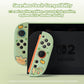 NS2 Matcha Froggy-Out Protective Case NS2 Matcha Froggy-Out Protective Case