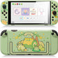 NS2 Matcha Froggy-Out Protective Case NS2 Matcha Froggy-Out Protective Case