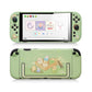 NS2 Split Hollow-Out Protective Case NS2 Split Hollow-Out Protective Case
