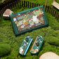 GeekShare Garden House Protective Case GeekShare Garden House Protective Case