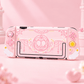 GeekShare Star Wings Silicone Protective Case GeekShare Star Wings Silicone Protective Case for Switch/OLED