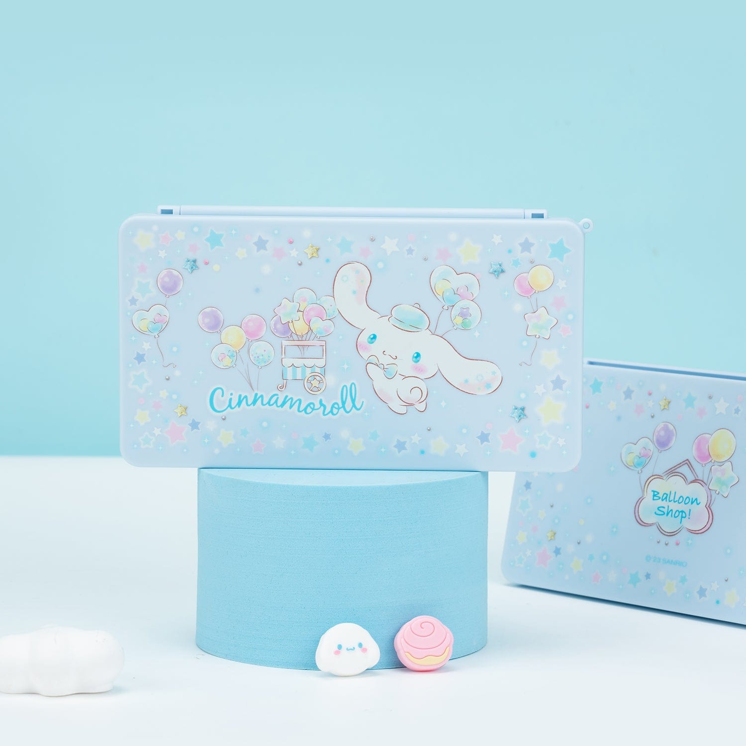 GeekShare x Sanrio Game Card Case-Sweet Day
