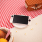 GeekShare Cream Strawberry Silicone Protective Case GeekShare Cream Strawberry Silicone Protective Case