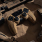 G.S.TAC Hard Core PS5 Skin Hard Core PS5 Skin - High Quality Silicone Controller Skin