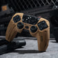 G.S.TAC Hard Core PS5 Skin Hard Core PS5 Skin - High Quality Silicone Controller Skin