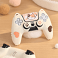 GeekShare Calico Cat Controller Skin GeekShare Calico Cat Controller Skin