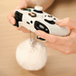 GeekShare Calico Cat Gaming Console Skin for PS5 & Xbox GeekShare Calico Cat PS5 Skin - Stylish & Durable