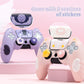 GeekShare Star Wings PS5/NS Pro Skin