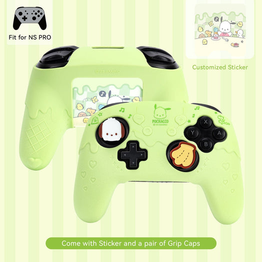 GeekShare x Sanrio PS5/NS Pro Skin