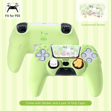 GeekShare x Sanrio PS5/NS Pro Skin